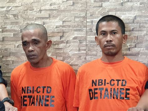 nbi zamboanga city|NBI arrests 2 persons for 'selling land with fake titles’ in .